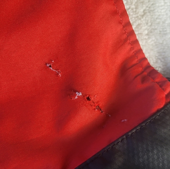 Nike Team Training Gym Drawstring Backpack for UNM Lobos - Picture 9 of 11